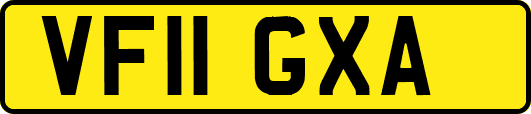 VF11GXA