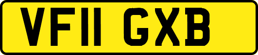 VF11GXB