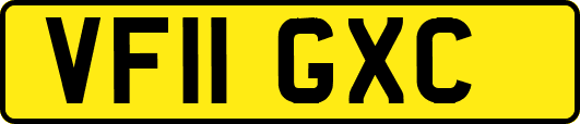 VF11GXC