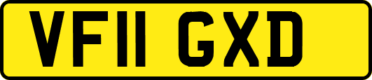 VF11GXD