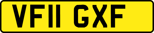 VF11GXF