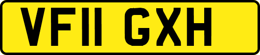 VF11GXH