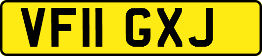 VF11GXJ