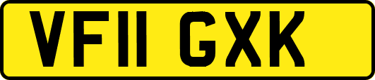 VF11GXK