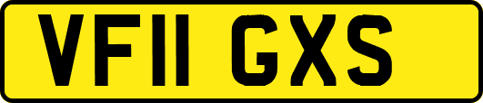 VF11GXS