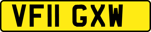 VF11GXW