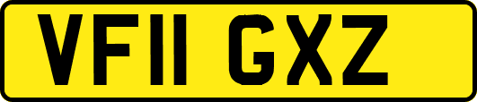 VF11GXZ