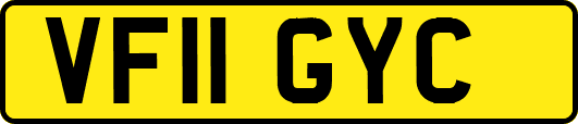 VF11GYC