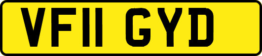 VF11GYD