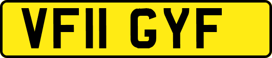 VF11GYF