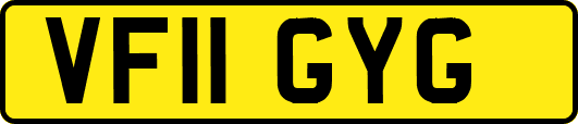 VF11GYG