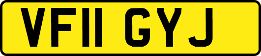 VF11GYJ