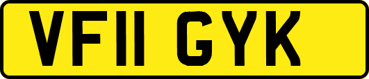 VF11GYK