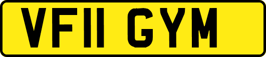 VF11GYM