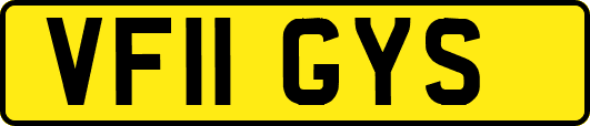 VF11GYS