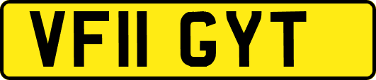 VF11GYT