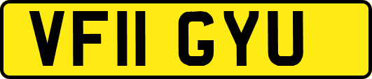 VF11GYU