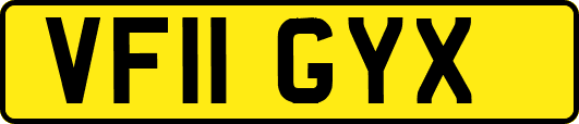 VF11GYX