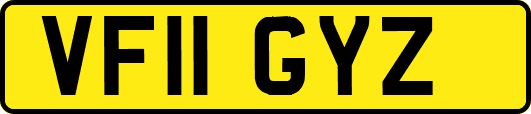 VF11GYZ