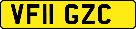 VF11GZC