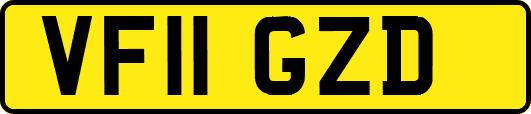 VF11GZD