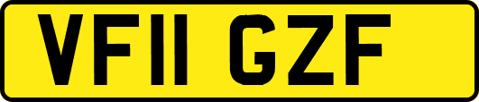 VF11GZF