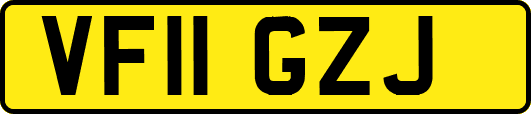VF11GZJ