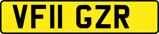 VF11GZR