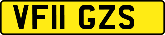 VF11GZS