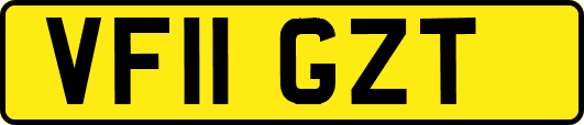 VF11GZT