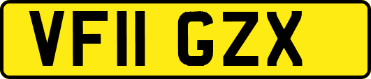 VF11GZX