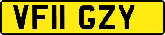 VF11GZY