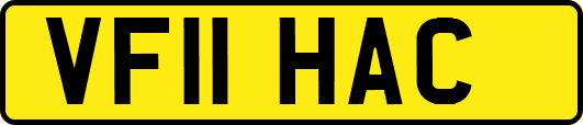 VF11HAC