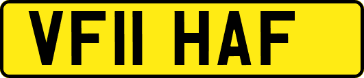 VF11HAF