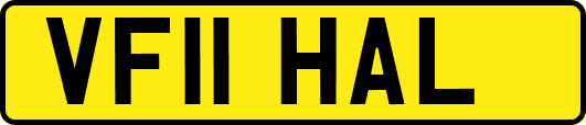 VF11HAL