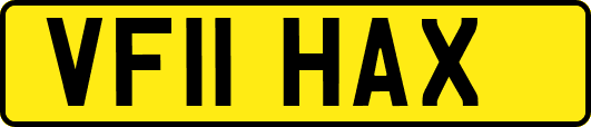 VF11HAX