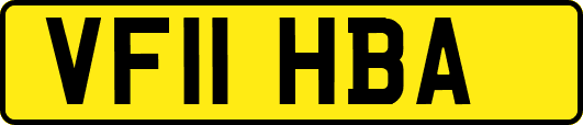 VF11HBA