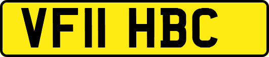 VF11HBC