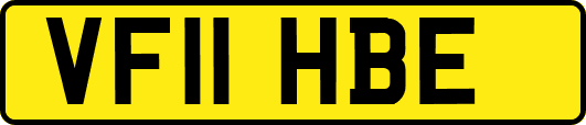 VF11HBE