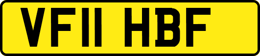 VF11HBF