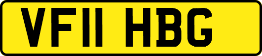 VF11HBG