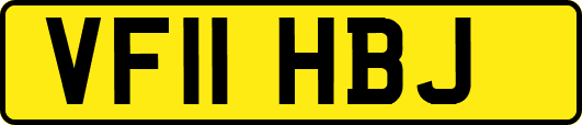 VF11HBJ