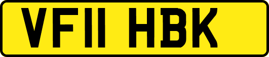 VF11HBK