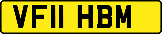 VF11HBM