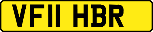 VF11HBR