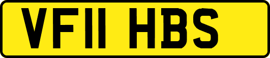 VF11HBS
