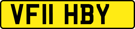 VF11HBY