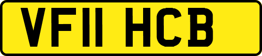 VF11HCB