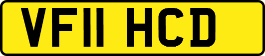VF11HCD