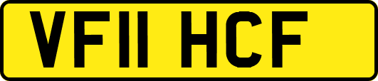 VF11HCF
